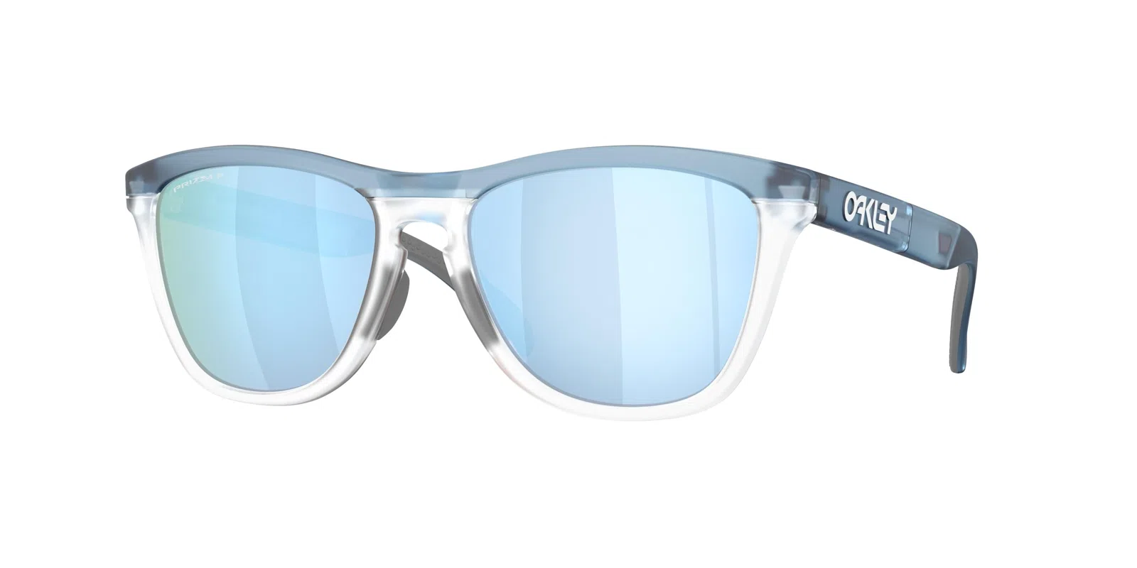 Oakley Frogskins Range Xl 9503 Sunglasses - view 3